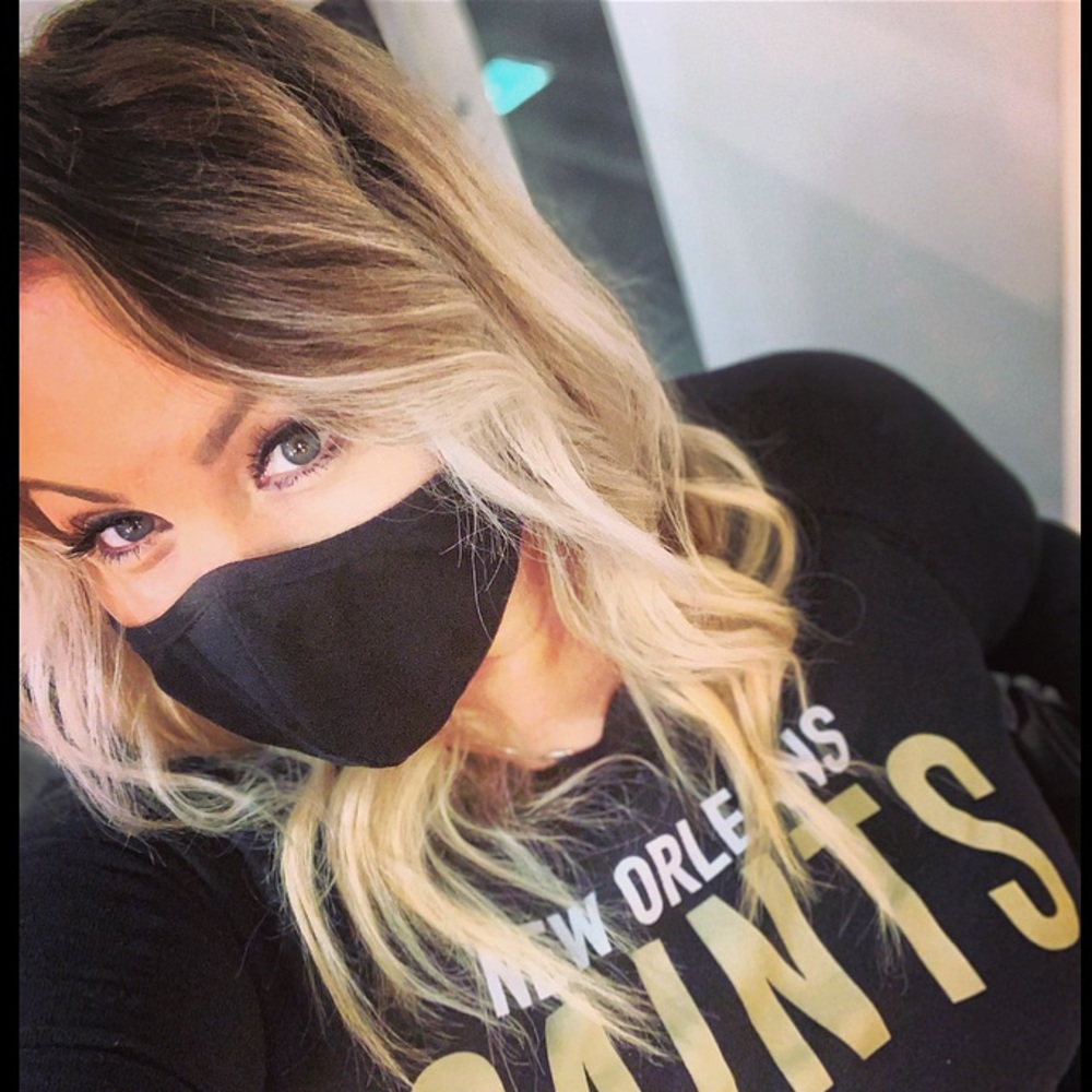 Meet your Posher, Amanda